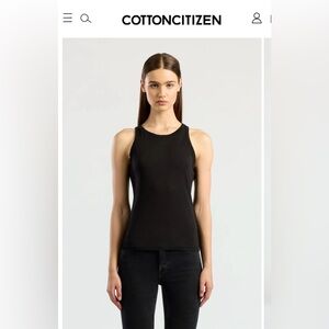 Cotton Citizen- Standard Tank